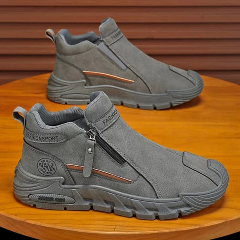 Casual Boots Non-Slip - Image 5