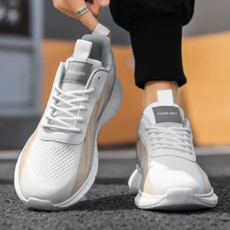 Running Sneaker Soft-soled Non-slip - Image 2