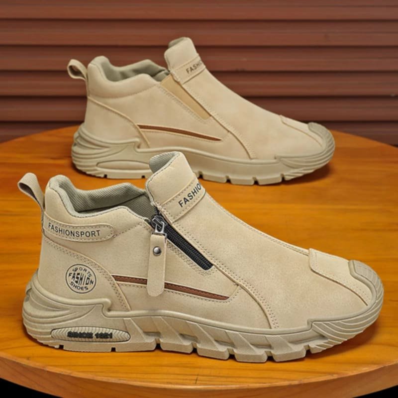 Casual Boots Non-Slip - Image 4