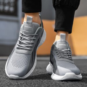Running Sneaker Soft-soled Non-slip