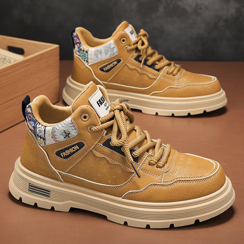 Martin Boots Non-Slip - Image 6