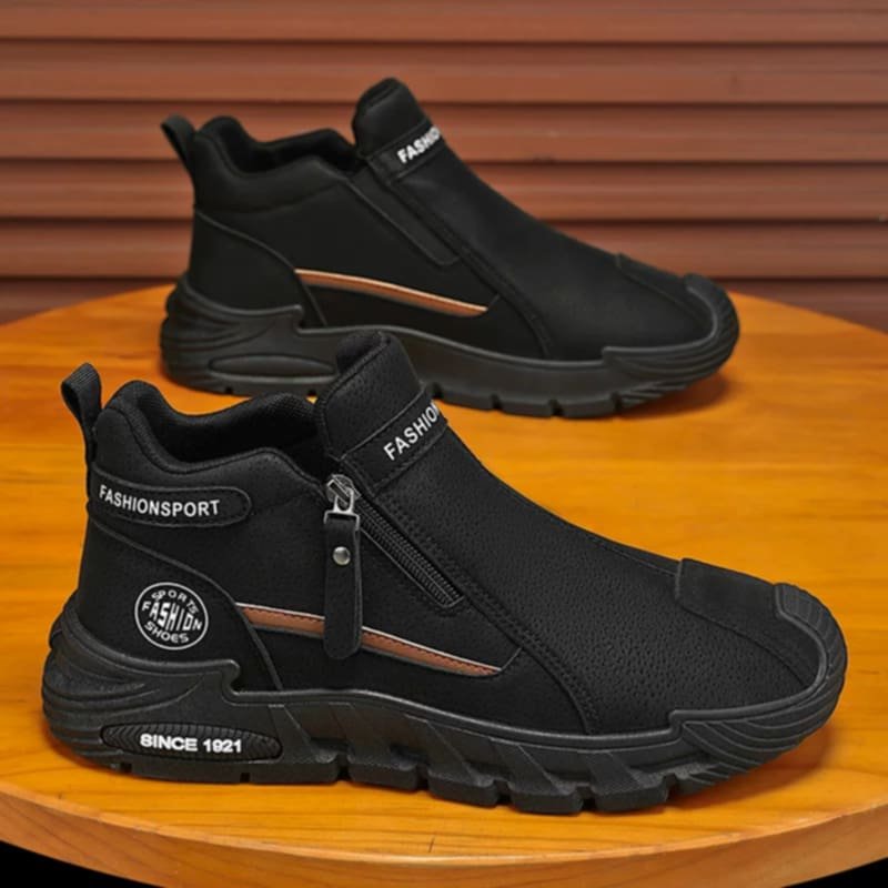 Casual Boots Non-Slip - Image 3